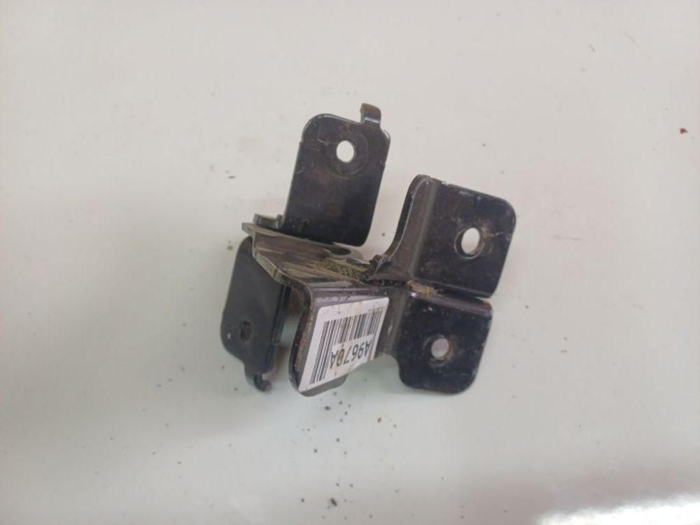 Mazda CX-7 2007 Charnière de porte arrière