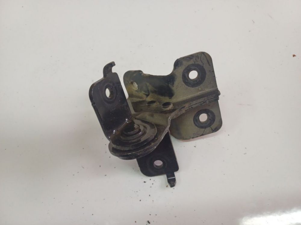 Mazda CX-7 2007 Galiniu duru vyris G. - Thumbnail 2