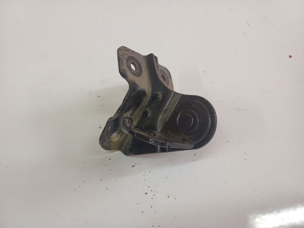 Mazda CX-7 2007 Galiniu duru vyris G. - Thumbnail 3