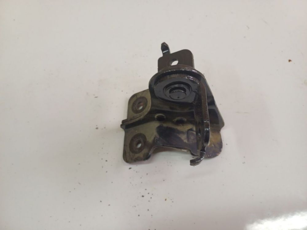 Mazda CX-7 2007 Galiniu duru vyris G. - Thumbnail 4