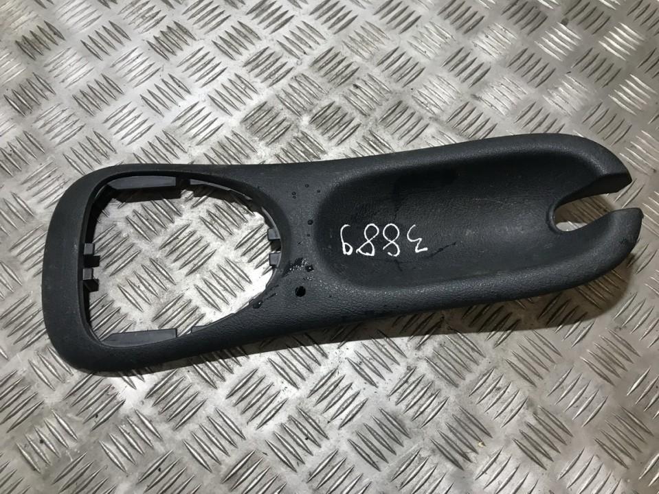 7700846265 Renault Scenic 1997 Wykończenie wnętrza (plastikowe elementy)