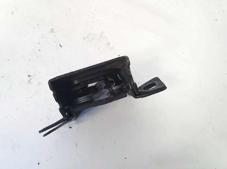 5H2216700BF Jaguar I-Pace 2021 Motora pārsega slēdzene - Thumbnail 3