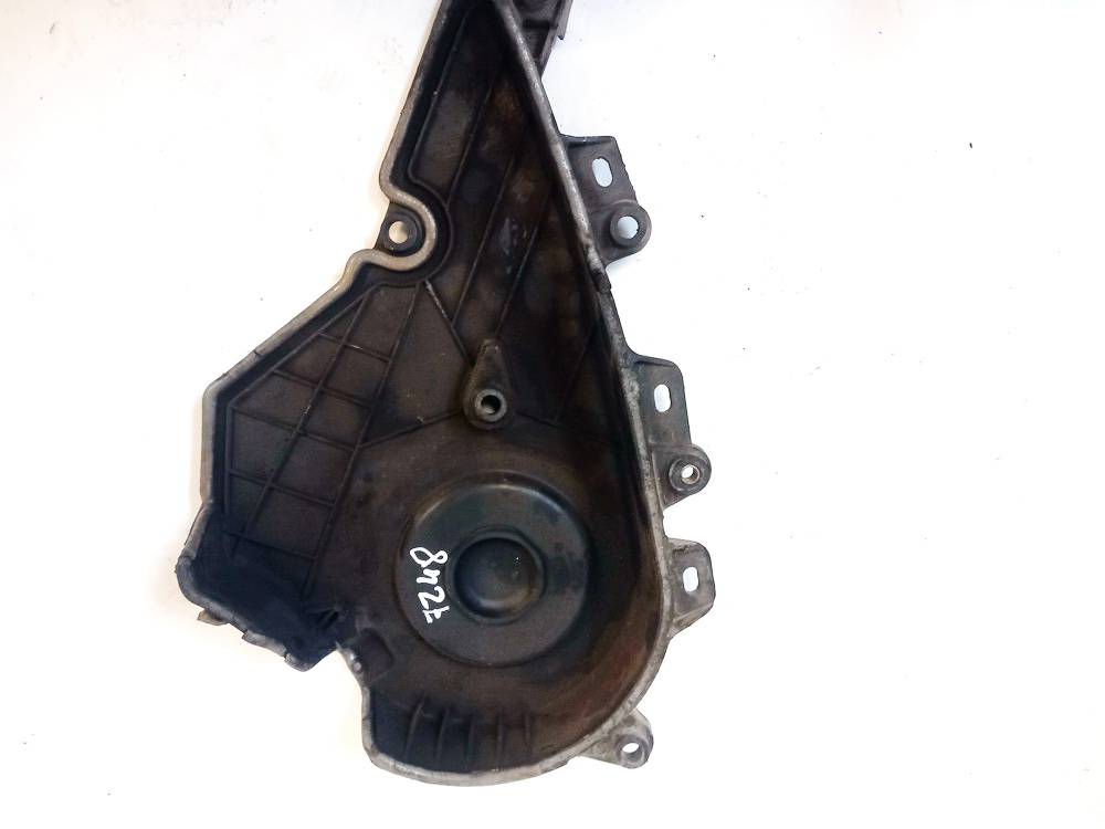 9095001357A Toyota Avensis Verso 2004 Engine Belt Cover (TIMING COVER) - Thumbnail 3