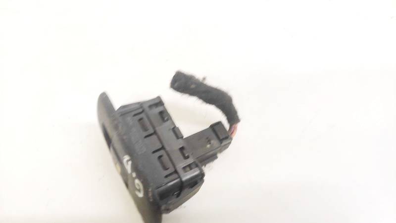 96623726XT Citroen C5 2008 Power window control (Window Regulator-Window Switch) - Thumbnail 3