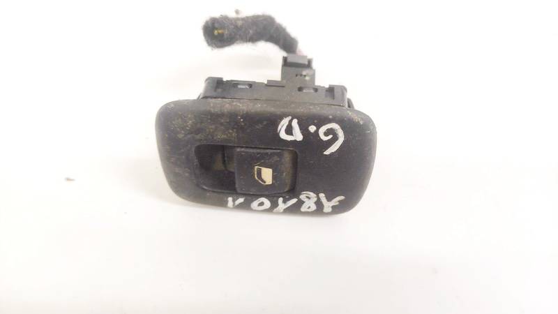 96623726XT Citroen C5 2008 Power window control (Window Regulator-Window Switch)