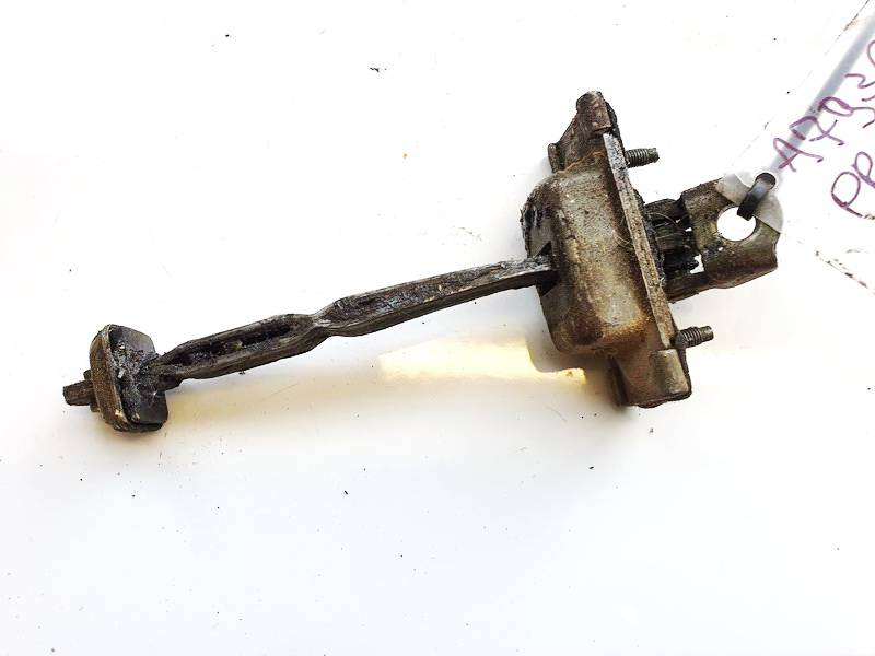 Ford Focus 1999 Duru ribotuvas P.K.