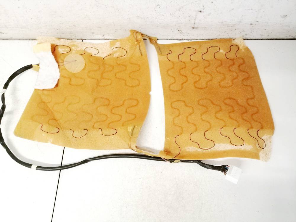 C1244395 Kia Ceed 2006 Seat heating element - Thumbnail 2