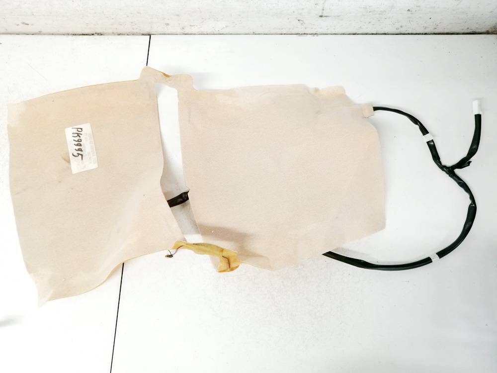 C1244395 Kia Ceed 2006 Seat heating element