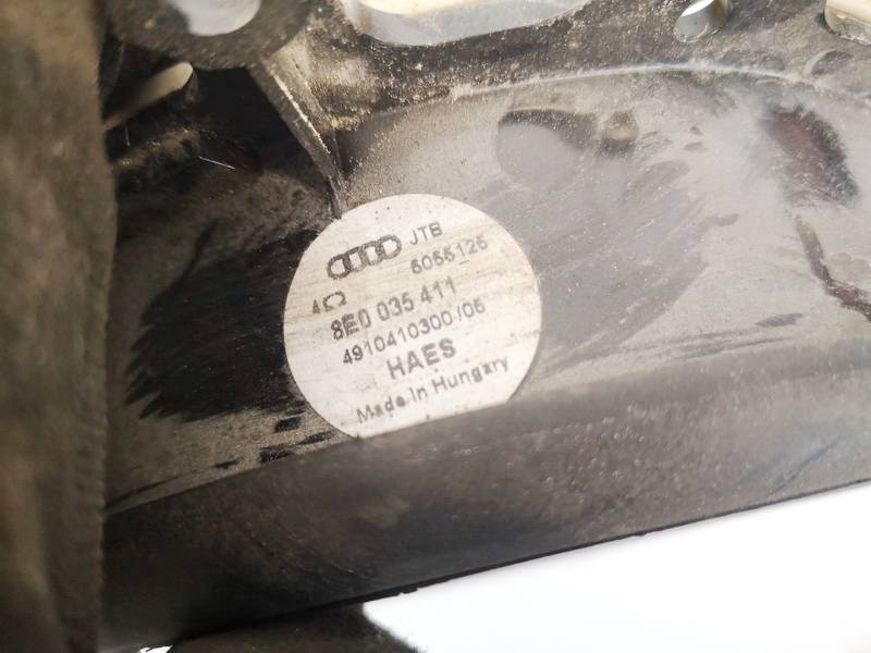 8E0035411 Audi A4 2005 Speaker (audio) - Thumbnail 3