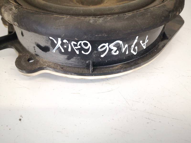 8E0035411 Audi A4 2005 Speaker (audio) - Thumbnail 2