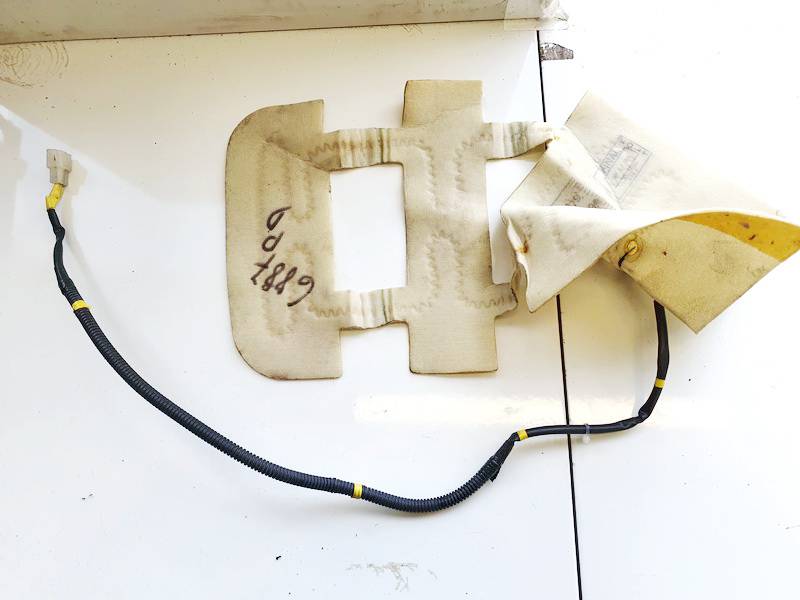 FB029G117 Mazda 6 2004 Andere Teile