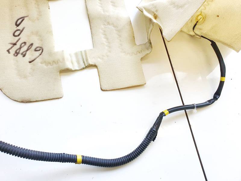 FB029G117 Mazda 6 2004 Andere Teile - Thumbnail 3