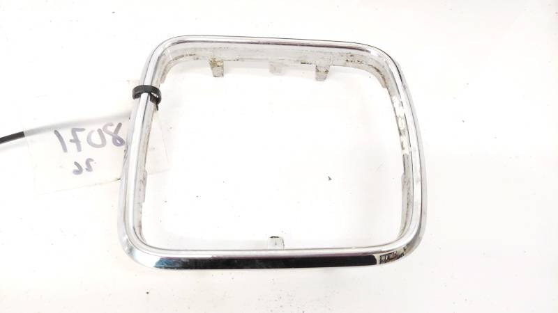 169267061 Mercedes-Benz B-CLASS 2005 Salono apdaila (plastmases)