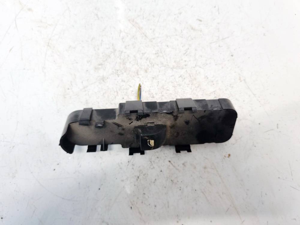 96351625XT Peugeot 307 2006 Power window control (Window Regulator-Window Switch) - Thumbnail 2