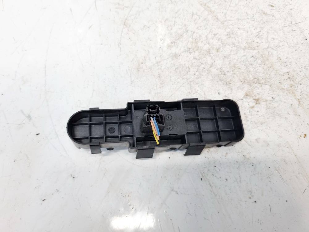 96351625XT Peugeot 307 2006 Power window control (Window Regulator-Window Switch) - Thumbnail 3