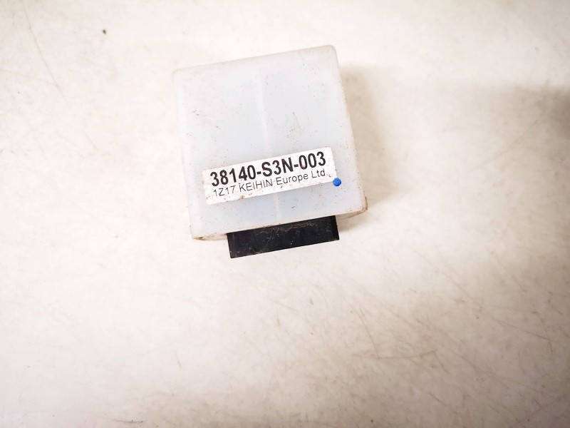 38140S3N003 Honda Civic 2002 Other computers