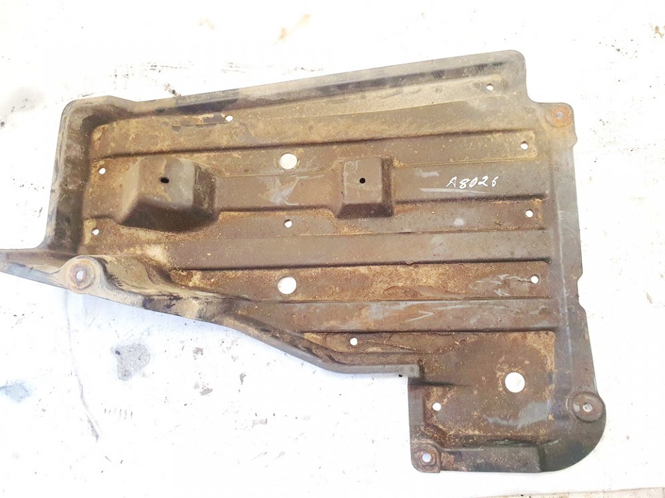 583980F010 Toyota Corolla Verso 2004 Bottom protection - Thumbnail 2