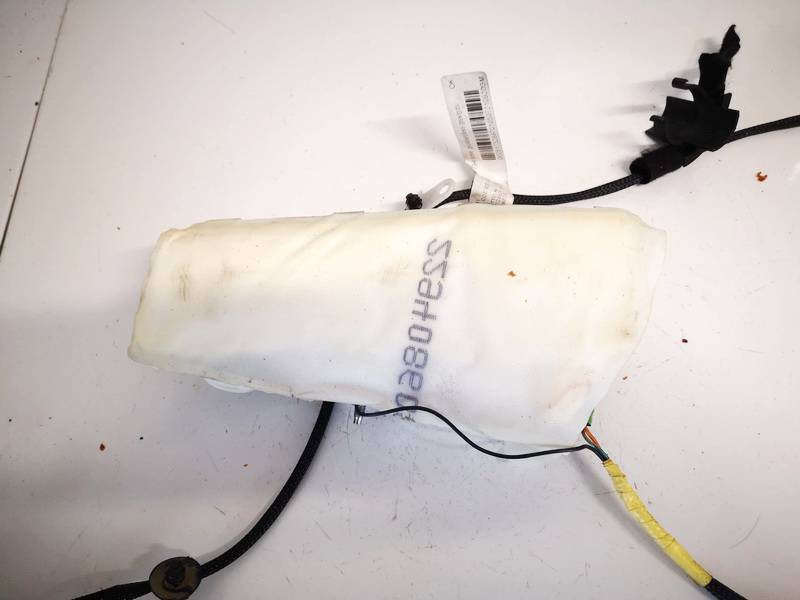 KSS1001878 Fiat Croma 2006 Seat AIRBAG