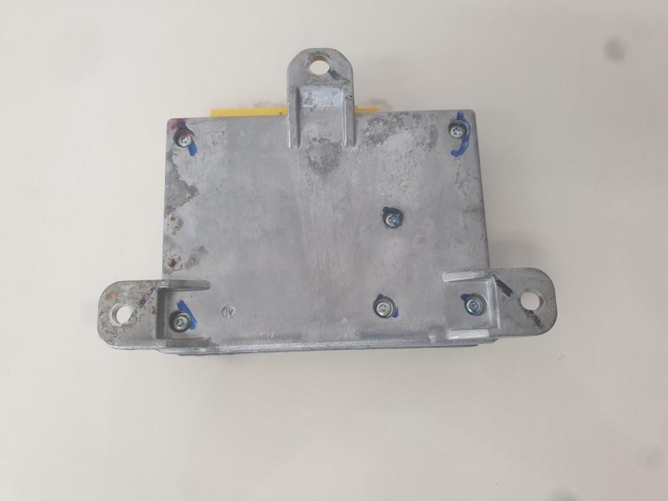 77960SWAE231M4 Honda CR-V 2009 Airbag crash sensors module - Thumbnail 2