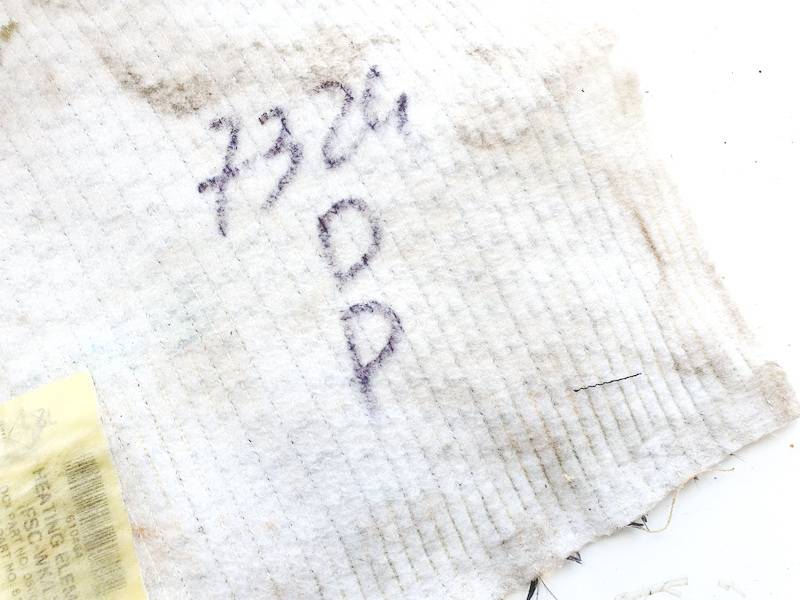 050000021AA Jeep Grand Cherokee 2005 Other car part - Thumbnail 3