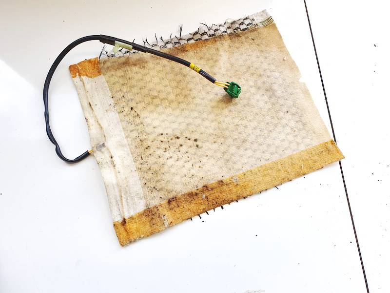 050000021AA Jeep Grand Cherokee 2005 Other car part - Thumbnail 2