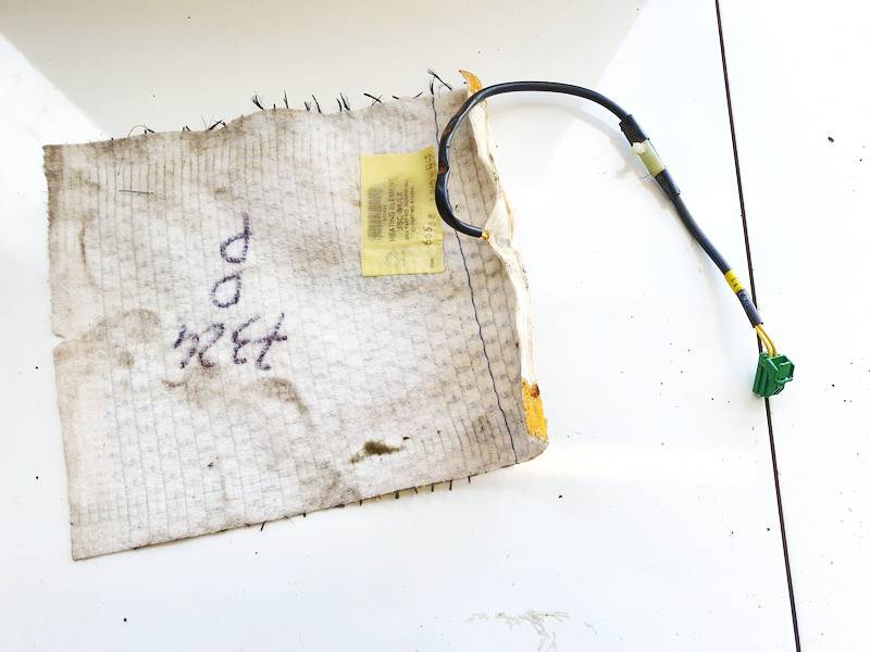 050000021AA Jeep Grand Cherokee 2005 Muut osat