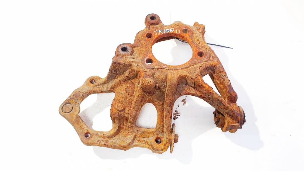 Mazda 6 2009 Steering Knuckle - REAR LEFT