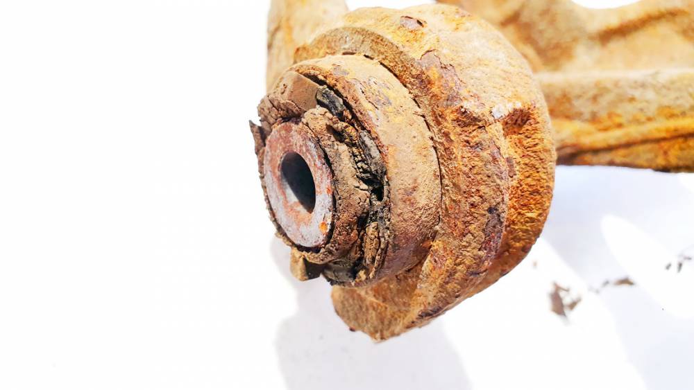 Mazda 6 2009 Steering Knuckle - REAR LEFT - Thumbnail 3