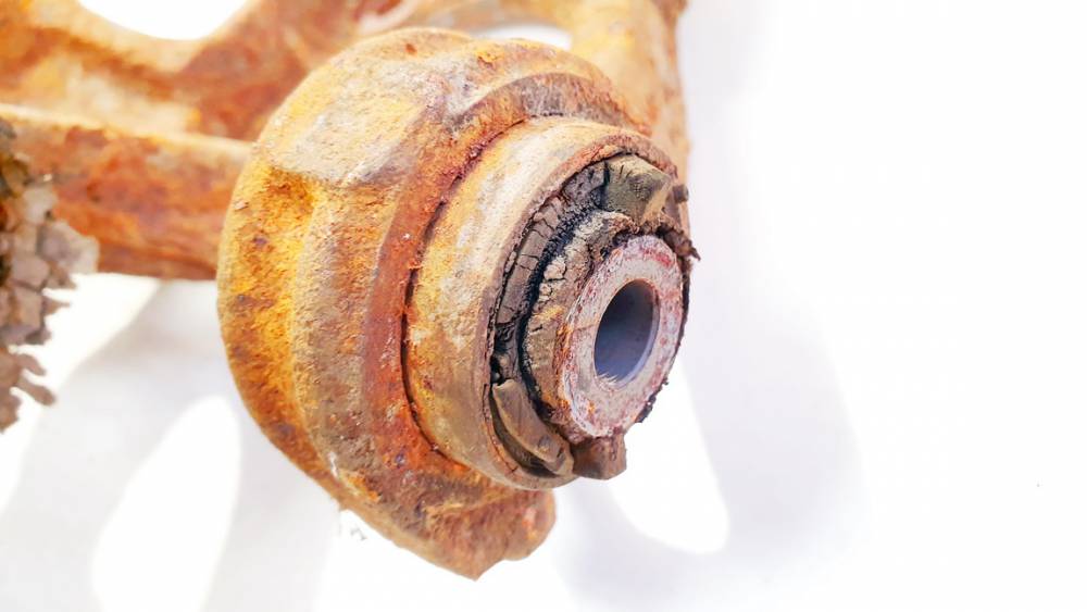 Mazda 6 2009 Steering Knuckle - REAR LEFT - Thumbnail 6