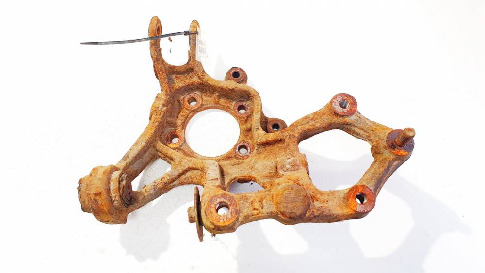 Mazda 6 2009 Steering Knuckle - REAR LEFT - Thumbnail 2