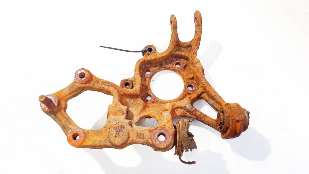 Mazda 6 2009 Steering Knuckle - REAR LEFT - Thumbnail 5