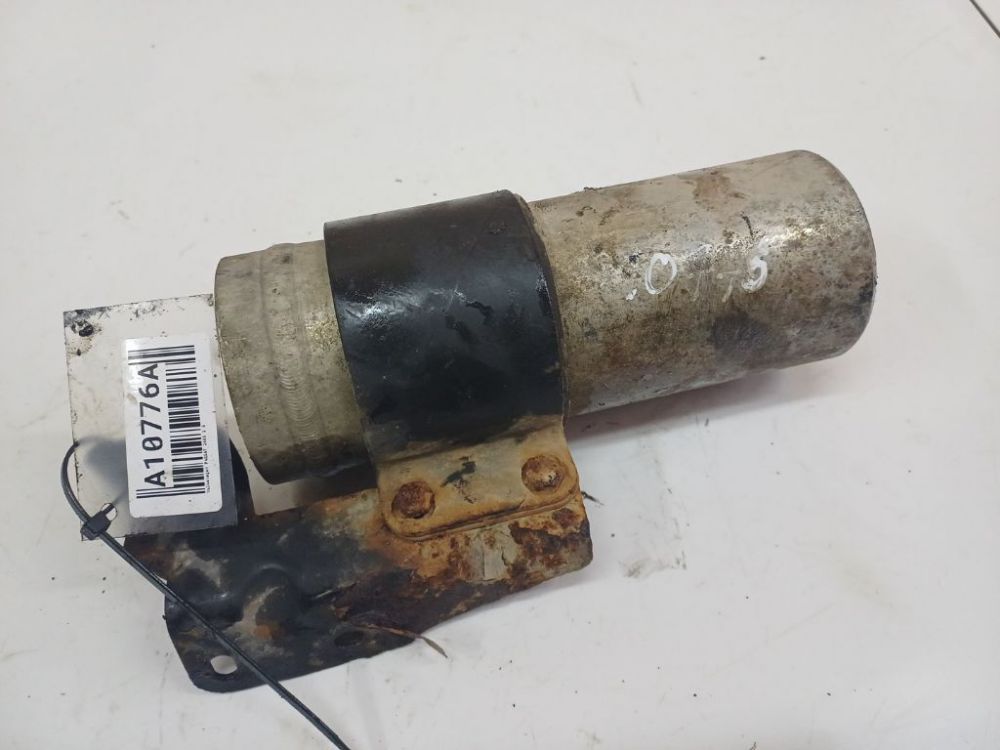 Volkswagen Passat 2005 Air Conditioner Dehumidifier - Thumbnail 2