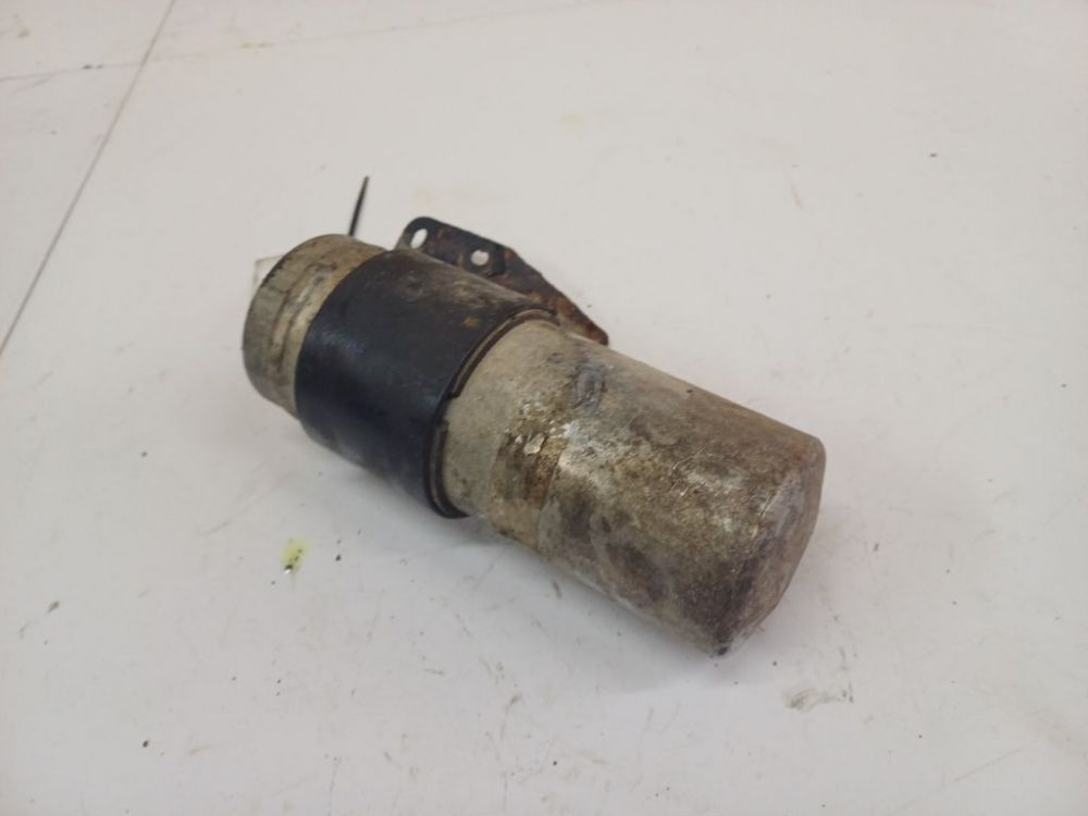 Volkswagen Passat 2005 Air Conditioner Dehumidifier - Thumbnail 4