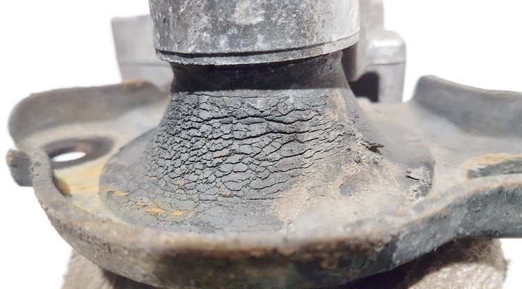 Honda Jazz 2002 Poduszki silnika oraz poduszki skrzyni biegów - Thumbnail 3