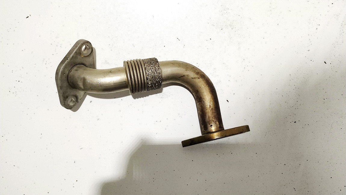 038131521AJ Volkswagen Passat 2002 EGR voztuvo vamzdelis