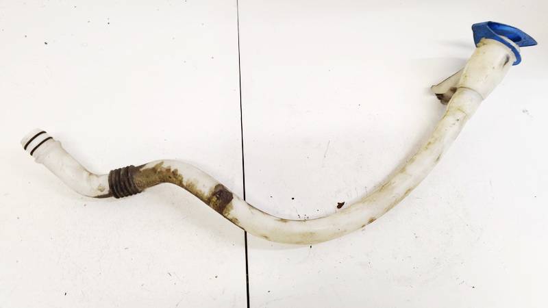 7H0955463B Volkswagen Transporter 2009 Windshield Washer Fluid Reservoir Tank Cap Top Cover