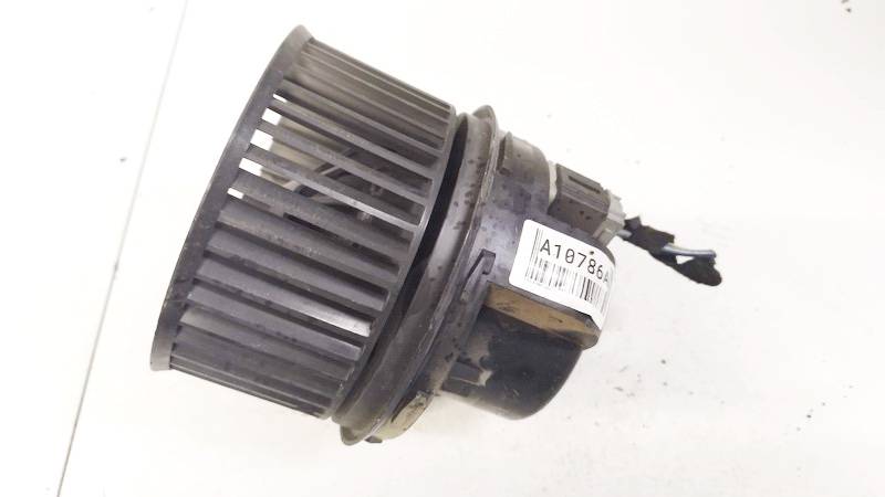 3M5H18456AD Ford S-Max 2006 Heater blower assy
