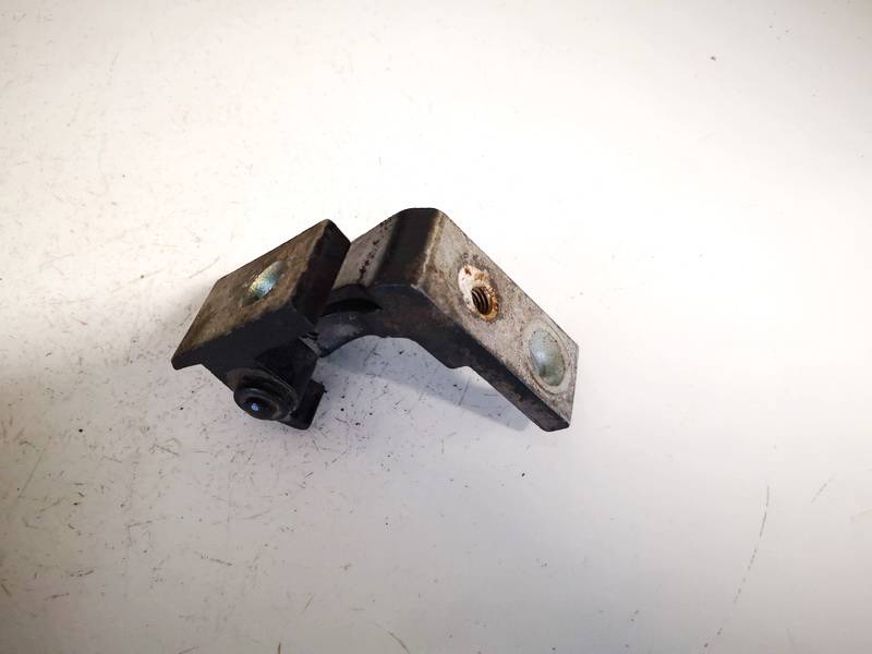 Audi A6 2006 Door Hinge - FRONT - Thumbnail 2
