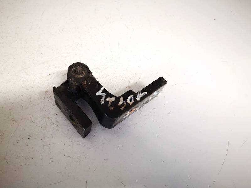 Audi A6 2006 Door Hinge - FRONT - Thumbnail 3