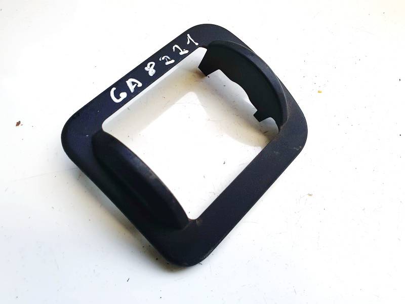 893961H010 Kia Ceed 2008 Salono apdaila (plastmases)