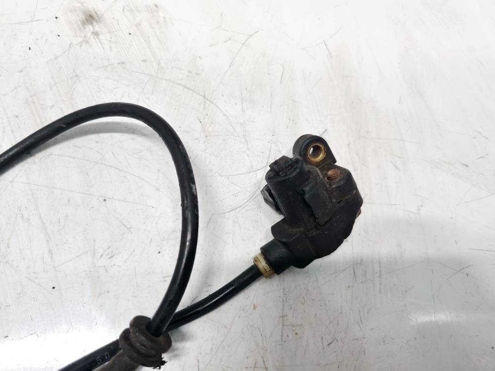 90464775 Opel Vectra 1998 ABS Sensor (ABS WHEEL SPEED SENSOR) - FRONT LEFT - Thumbnail 3