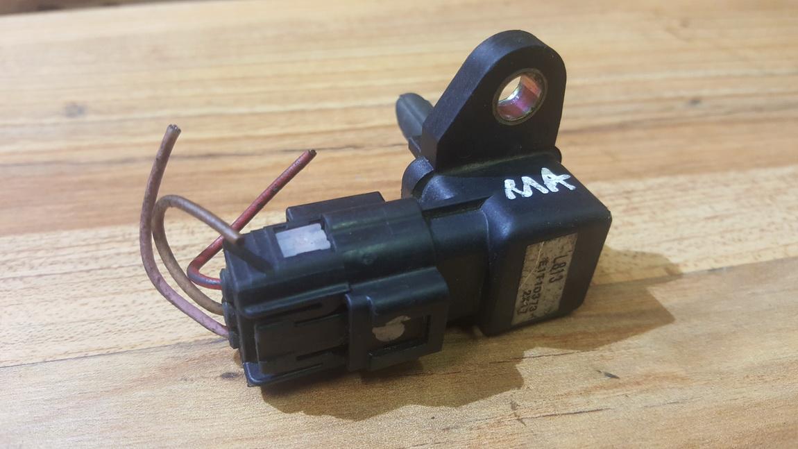 E1T10373 Mazda 6 2003 Air Pressure MAP Sensor Manifold Boost