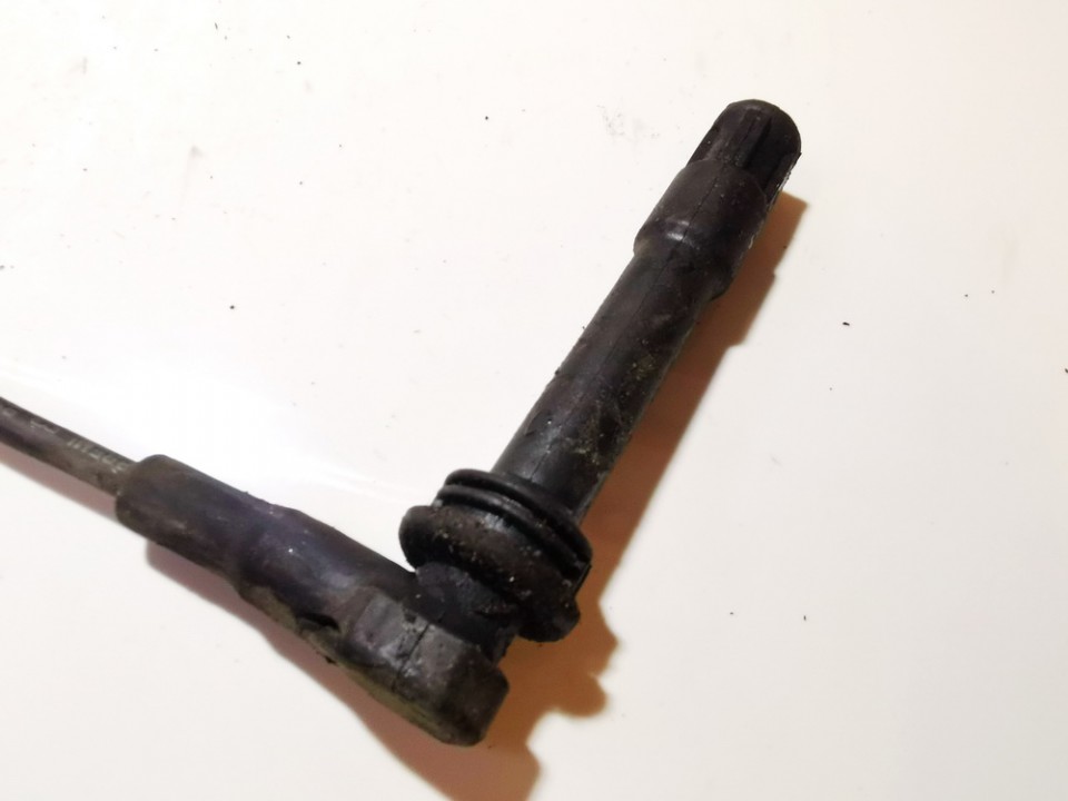 Rover 75 2000 Ignition Wires (Ignition Cable)(Arranque Cable) - Thumbnail 2