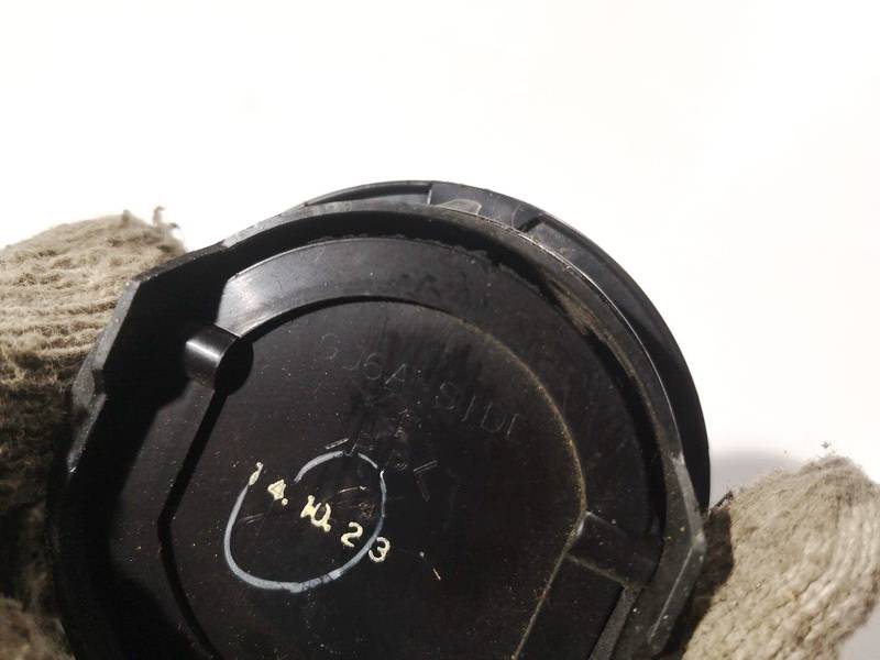 GJ6A Mazda 6 2003 Wloty powietrza do kabiny - Thumbnail 3