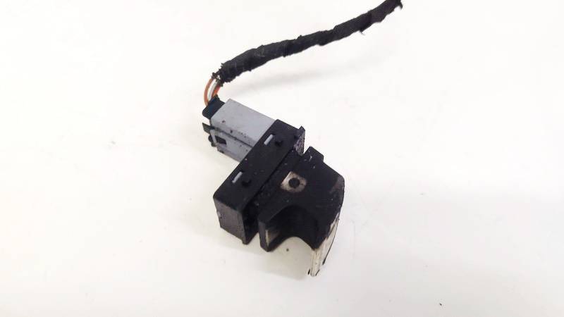 1F0959855 Volkswagen Passat 2006 Power window control (Window Regulator-Window Switch) - Thumbnail 2