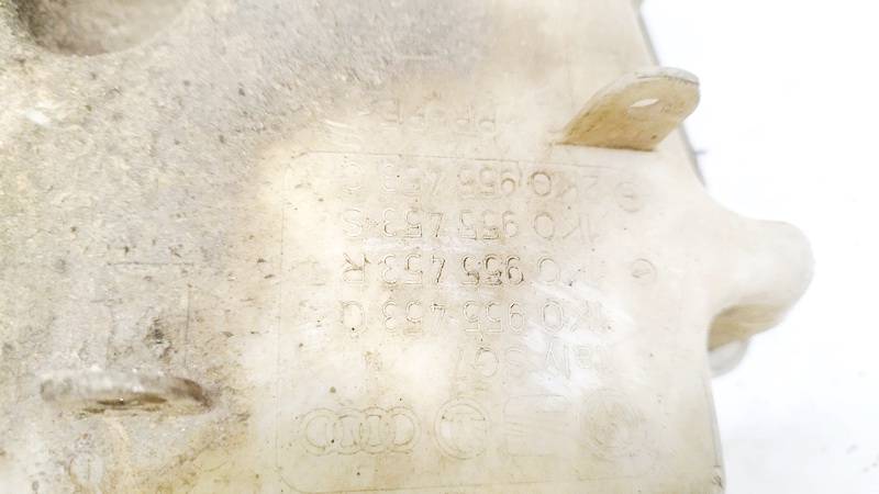 1K0955453R Seat Leon 2008 Langu apiplovimo bakelis - Thumbnail 3