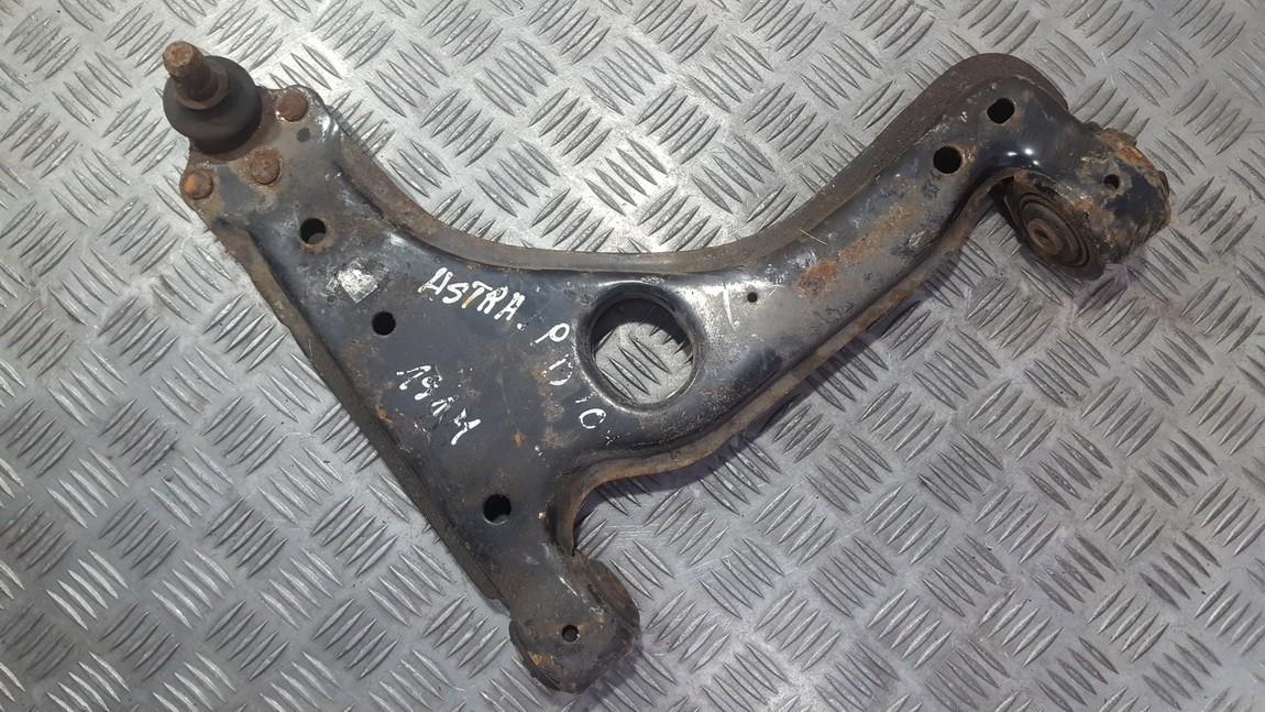 Opel Astra 2005 Apatine sake P.D.