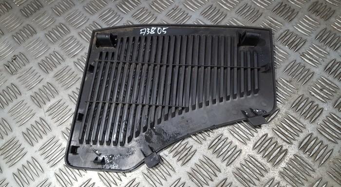 13131327RH Opel Zafira 2007 Wykończenie wnętrza (plastikowe elementy) - Thumbnail 2