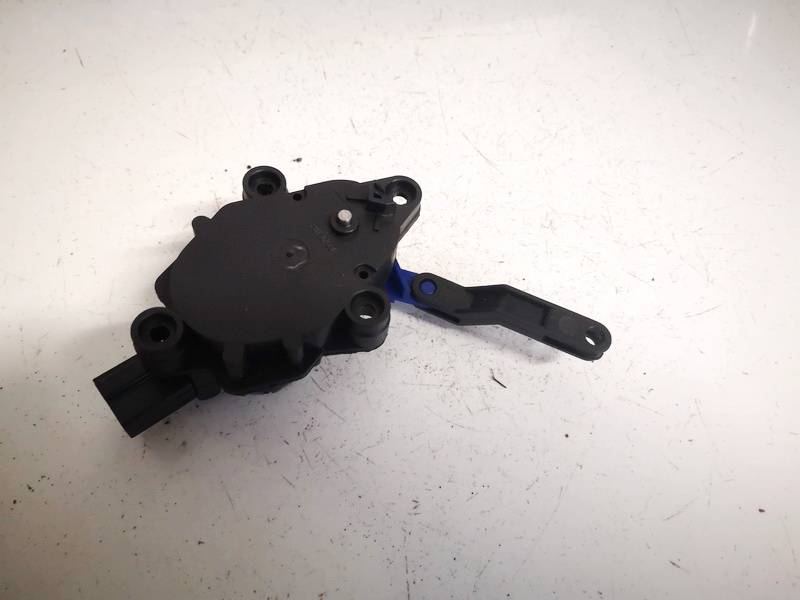 5399962010 Opel Omega 2001 Heater Vent Flap Control Actuator Motor - Thumbnail 3