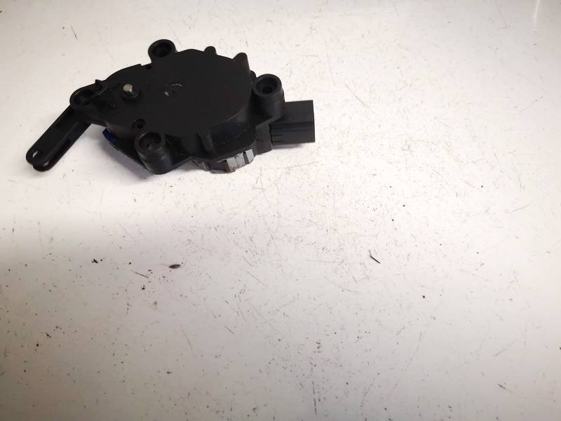 5399962010 Opel Omega 2001 Heater Vent Flap Control Actuator Motor - Thumbnail 2